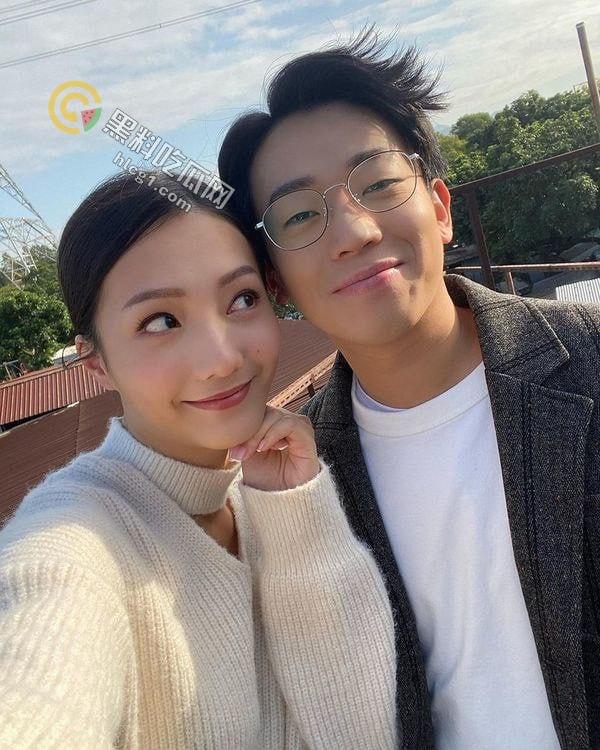 古天乐旗下女星「张凯琪」激情视频流出,正宫妻子默认老公出轨