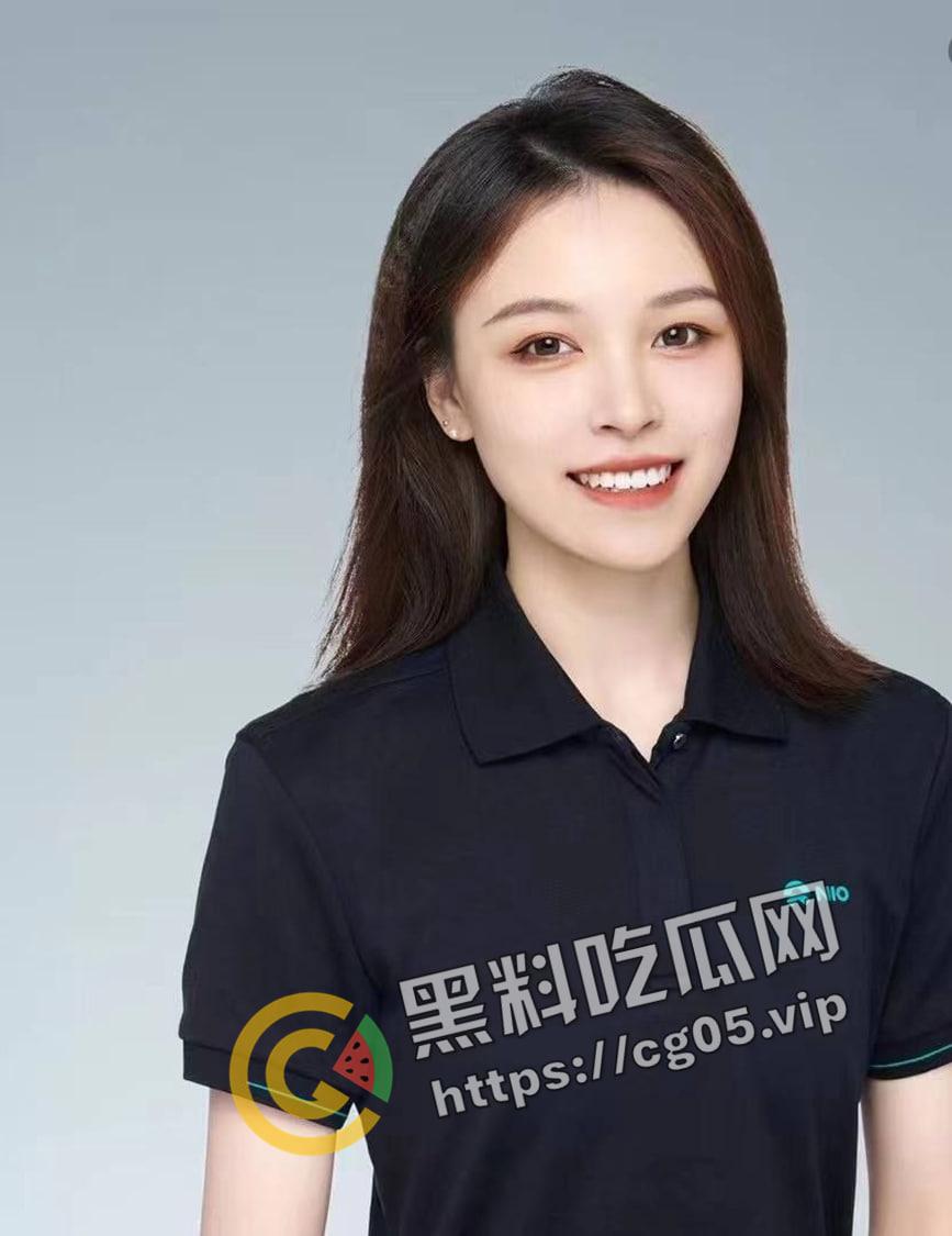 蔚来汽车共享妻子【王思懿】事件!为了保住工作 妻子都可以贡献出去满足上司特殊癖好 龟男名副其实