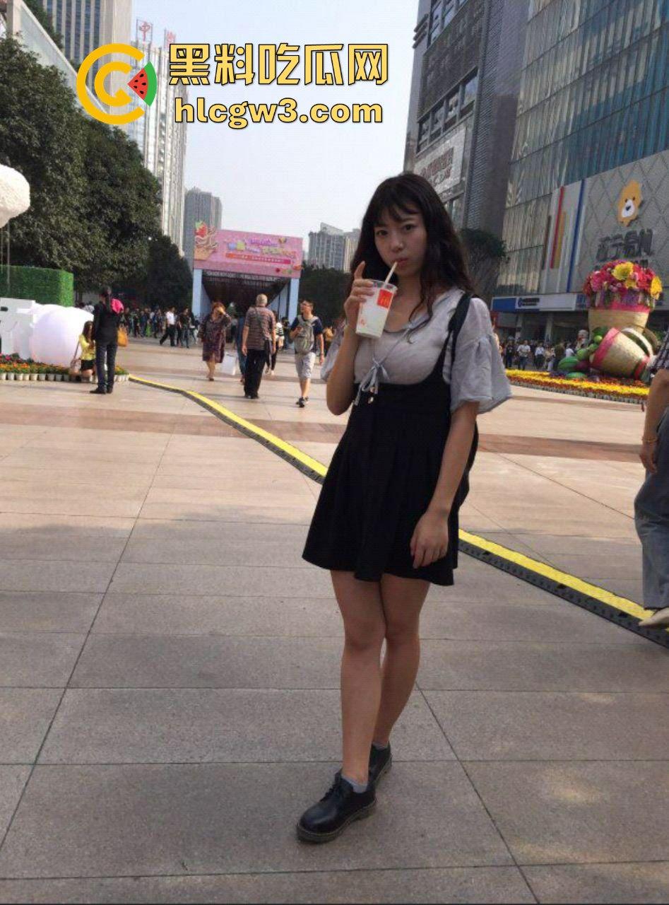 黑龙江哈尔滨医科大学高颜值骚女【张羽】曝光，有男友还偷吃约炮，母狗本质暴露无遗！独家爆料！