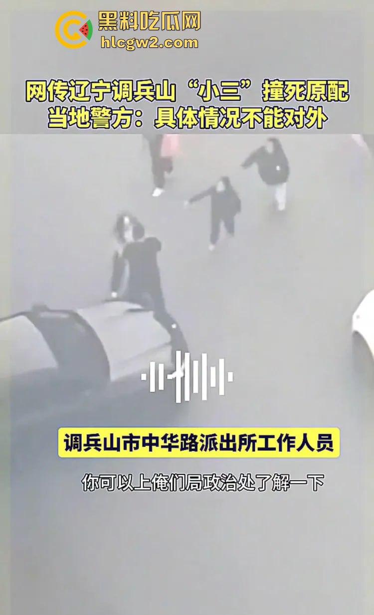 辽宁铁岭调兵山紫夜KTV老板娘【张雪】被小三车撞身亡,情感纠纷背后真相扑朔迷离!