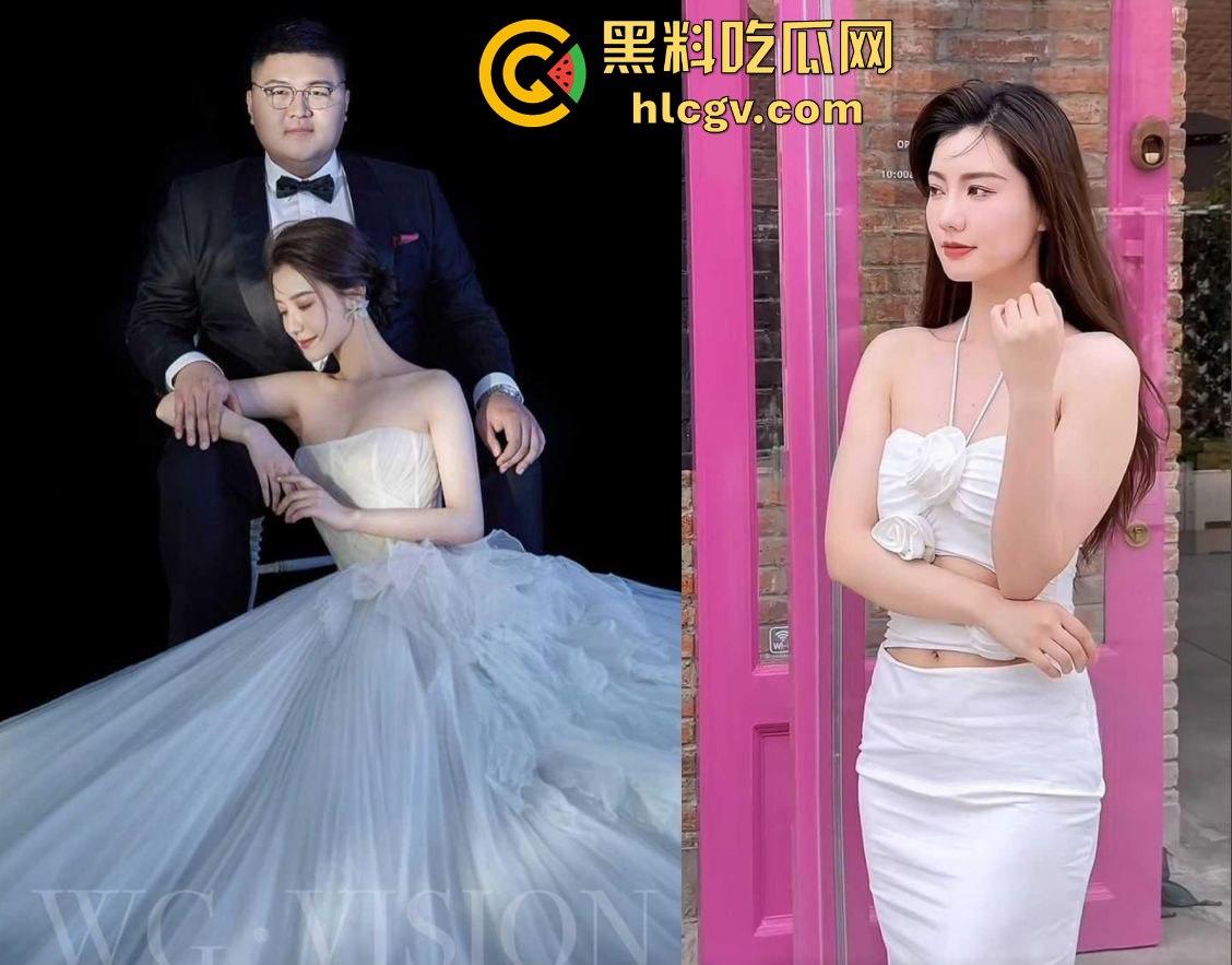 抖音千万粉网红【猴哥说车】疑似婚变!媳妇何钰欣爆8个月没回家,空姐床照黑历史被扒出!