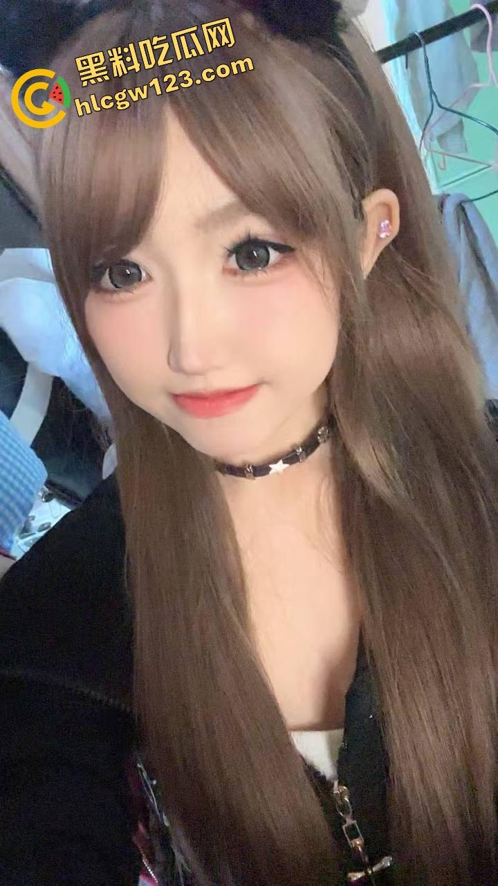 石家庄伪Coser『向玉羊』摆烂到极致,不想上班只想被包养,化得花里胡哨送上门让干爹无套操到翻白眼!