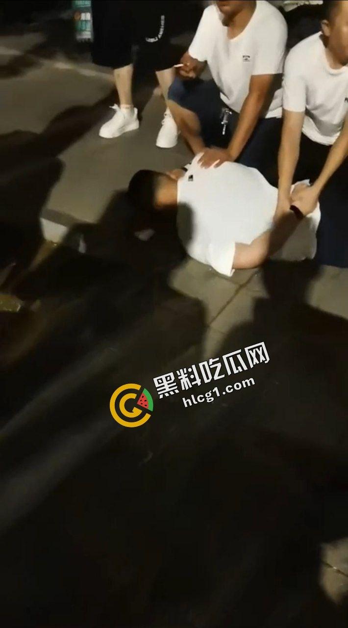 山东东平县白佛山 男子酒驾开飞车 撞死两人 一人刚高考完 当场死亡