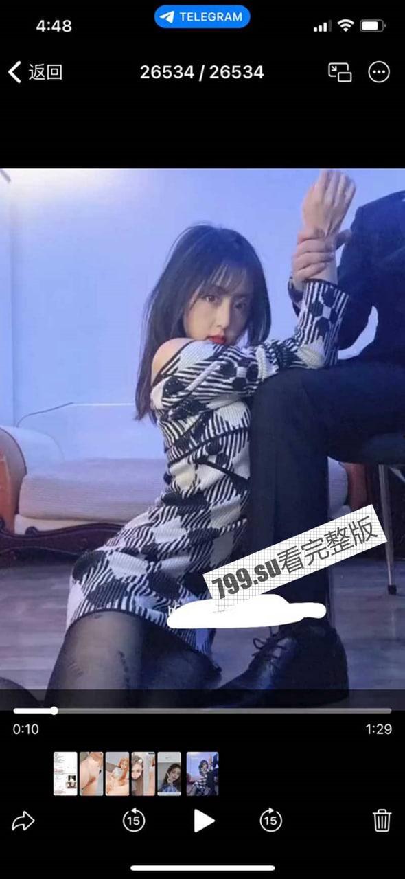 重磅热瓜🔥 安徽工程大学 郑天薇 自爆反差婊爱重口爱兽交 完整版视频流出