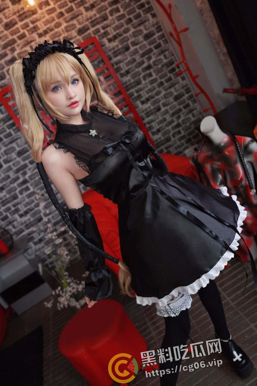 加拿大魅魔【hidorrose】OF超万元付费内容流出 甘雨 露西 约尔 顶级还原 傲人双峰 粉嫩小穴 100p+20v超大合集 爽撸一整晚