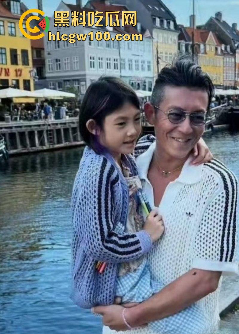 陈冠希呼吁网友给他女儿在美国被山火烧毁的学校捐款 被网友狂怼“你活该”!