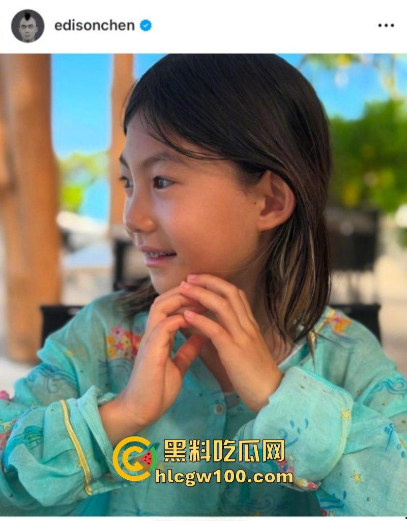 陈冠希呼吁网友给他女儿在美国被山火烧毁的学校捐款 被网友狂怼“你活该”!