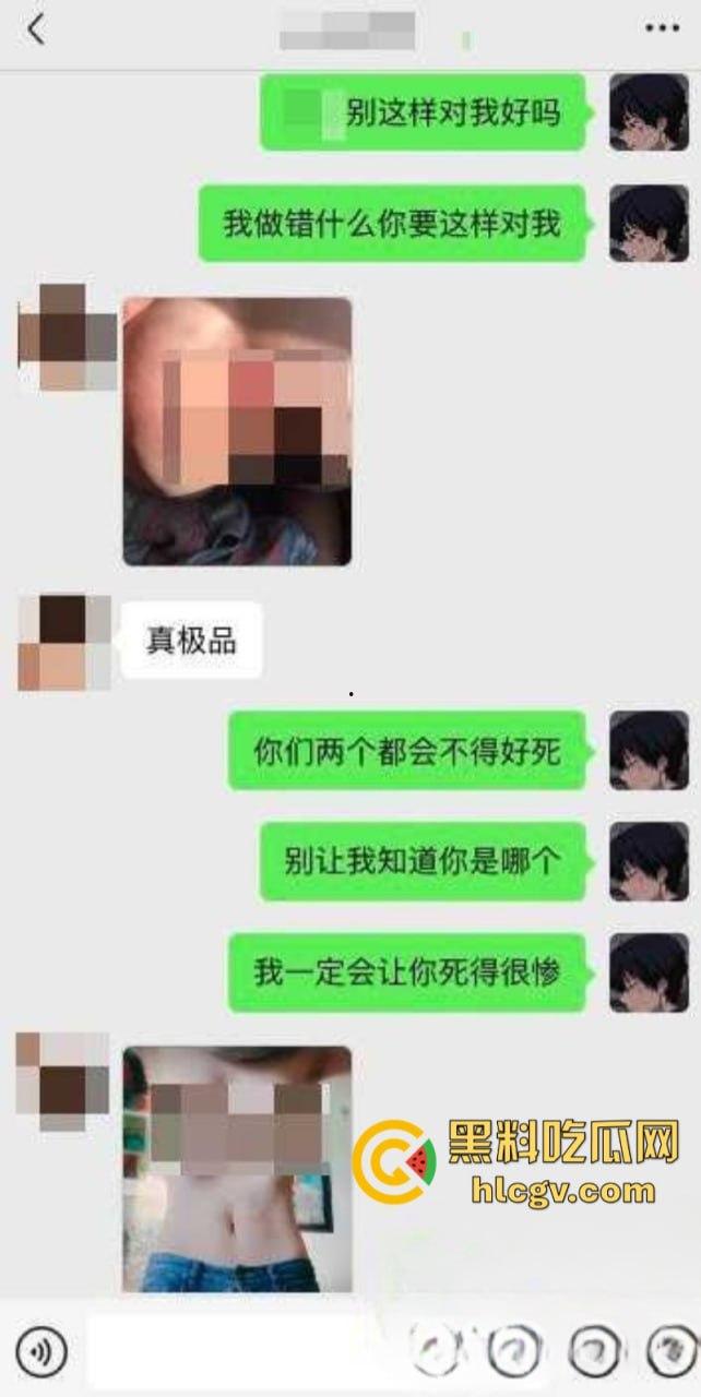 杭州亚运村纯爱战士事件内情 女友与男三约炮还发啪啪细节照片诛心 再转2w按头羞辱
