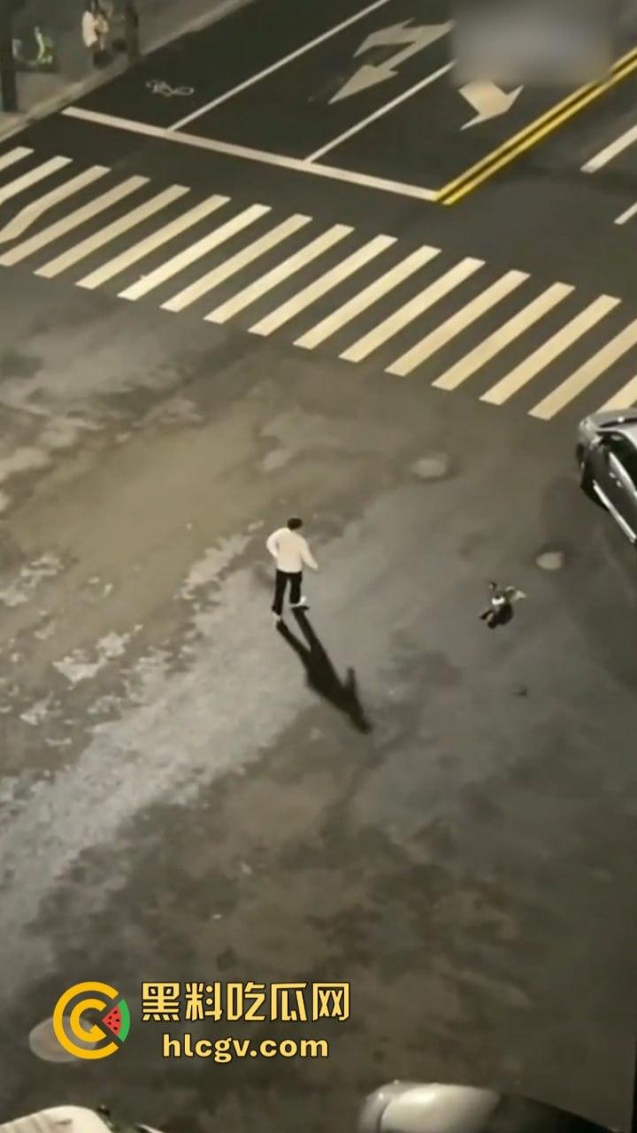 杭州亚运村纯爱战士事件内情 女友与男三约炮还发啪啪细节照片诛心 再转2w按头羞辱