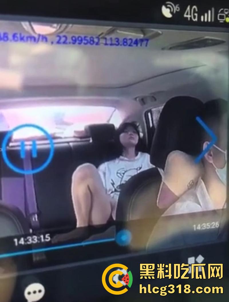 长腿学生妹网约车自慰,被监控偷拍全程偷拍,在车上看片玩穴,勾引司机免车费,这么饥渴么?