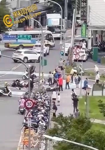 新北三峡车祸震惊全台！汽车狂撞学童遭殃3死12伤，交通安全警钟长鸣！