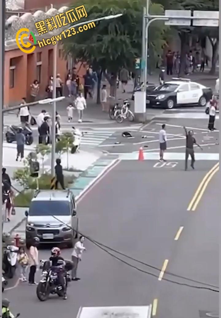 新北三峡车祸震惊全台!汽车狂撞学童遭殃3死12伤,交通安全警钟长鸣!