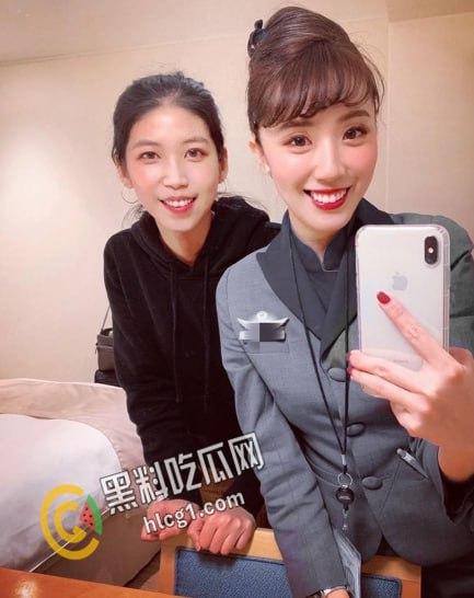 某航空公司空姐被土豪包养 化身母狗献身给金主玩弄 酒店式服务一条龙只为得到金主青睐有钱人玩的品质就是高