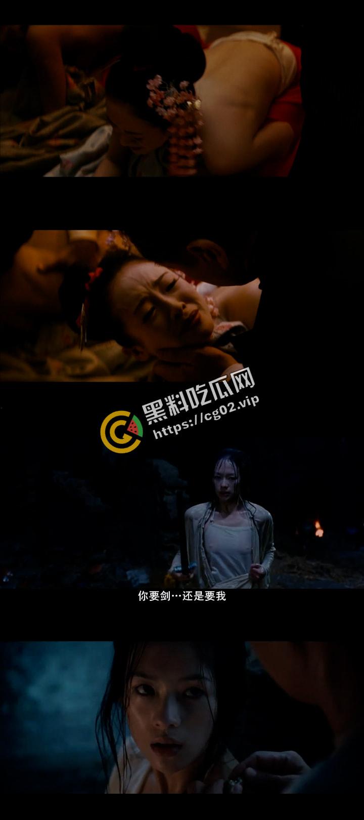 章子怡汪峰 宣布离婚 回顾下章子怡经典事件 沙滩裸晒被老外男友不停抠逼 和 影视激情床戏合集