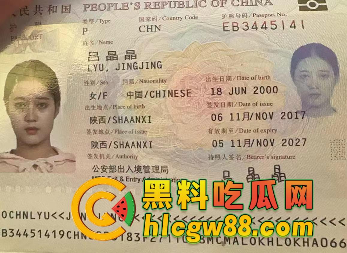 西安吸毒母狗『吕晶晶』7万群P全球飞操,上海一万操一晚,抖音网红骚逼害人害己终进戒毒所蹲两年!