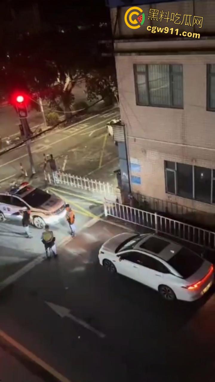 广东河池醉汉酒后失控,成年男子管不住自己酒瘾,深夜街头大打出手大砸车辆,鲜血流淌不仅扰民还伤己 !