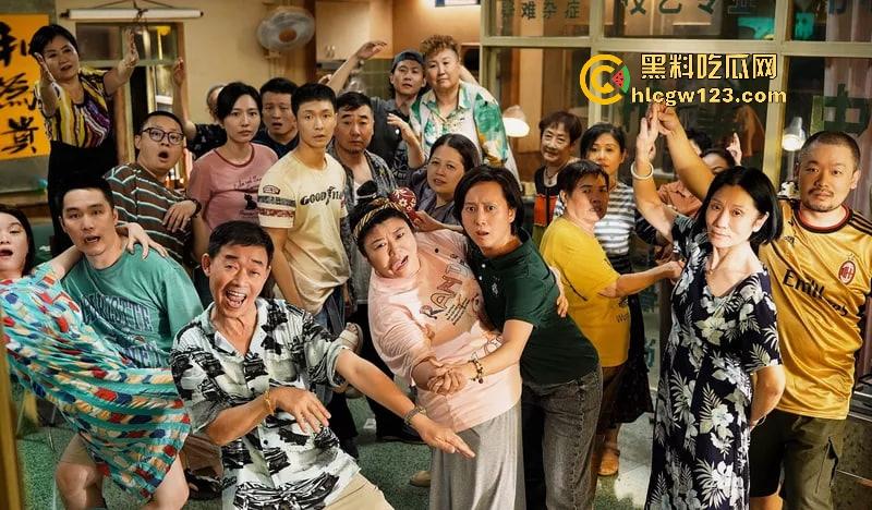 【不说话的爱】这电影全程没一句台词,却把我看破防了,关键是免费看,还不如哭一场再走!