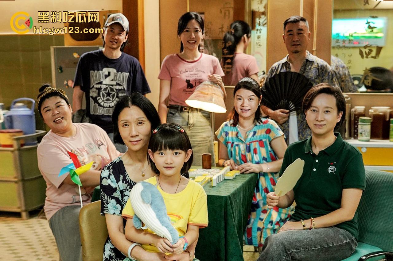 【不说话的爱】这电影全程没一句台词,却把我看破防了,关键是免费看,还不如哭一场再走!