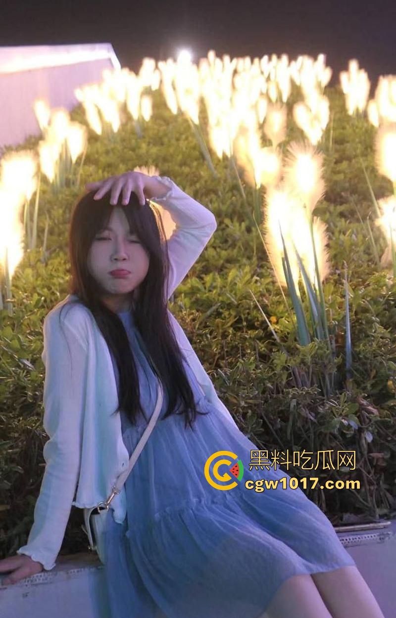 湖北师范大学萝莉学妹【温琬玲】反差跪床深喉口爆,狗链牵引翘臀后入爆操,与男友性爱视频曝光泄露!