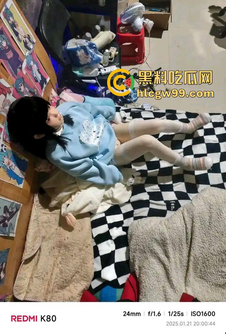 买娃娃让我变成了一条咸鱼,连找女人的心都没了,千万别买娃娃,不然你就彻底废了,直接提前退休了!