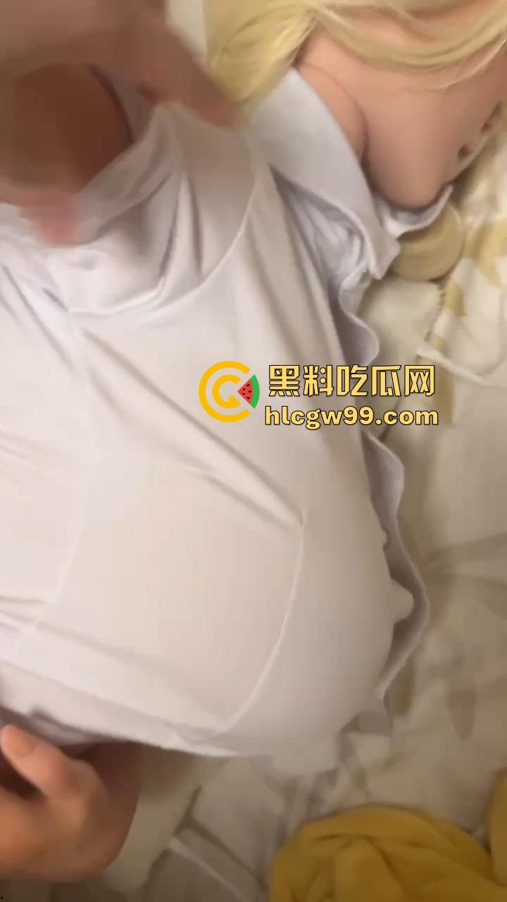 买娃娃让我变成了一条咸鱼,连找女人的心都没了,千万别买娃娃,不然你就彻底废了,直接提前退休了!