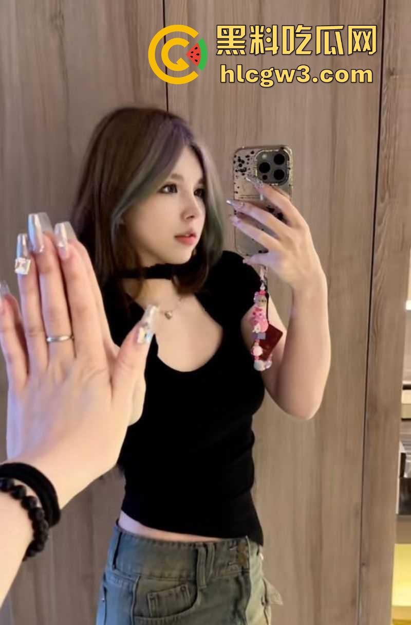 抖音神似三上悠亚的小网红 白米娜娜 重金定制福利流出 清纯可爱白米娜娜掰穴抠逼