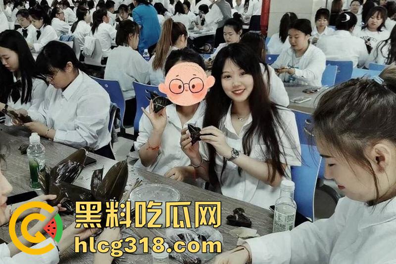 长春护理职校周研茹,高颜值校花女神,身材性感口活一流,约炮已婚男金主,全露脸视频流出!