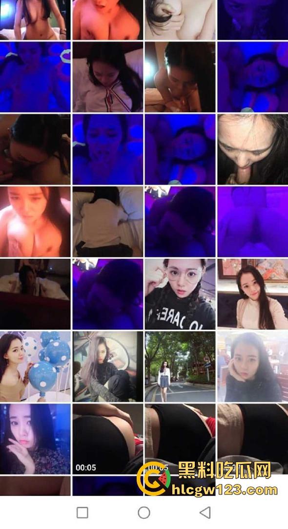 00后极品反差婊性爱视频曝光 清纯外表下是条淫荡母狗 渣男前任分手后泄密大尺度露脸视频!