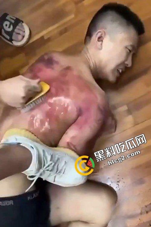 东南亚园区缅北诈骗团伙 真实录像!各种暴力殴打!业绩未完成拷打电击已成家常便饭!