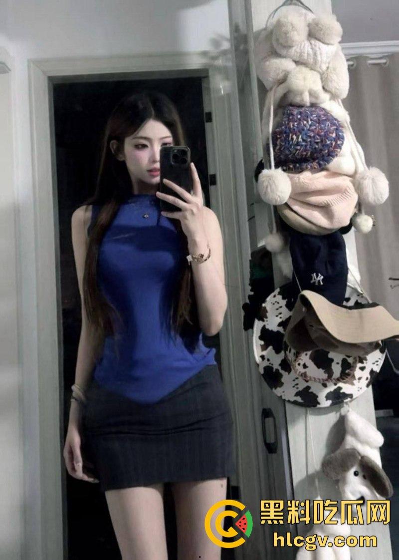 温州医科大学【秦安桐】手机遗失曝光下海实锤 多张骚拍视频校内疯传