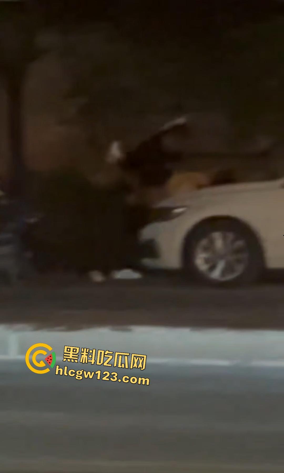 濮阳男子压女传教士猛干,淫叫快把车盖压塌了,淫水多的可以给车子洗个澡了!