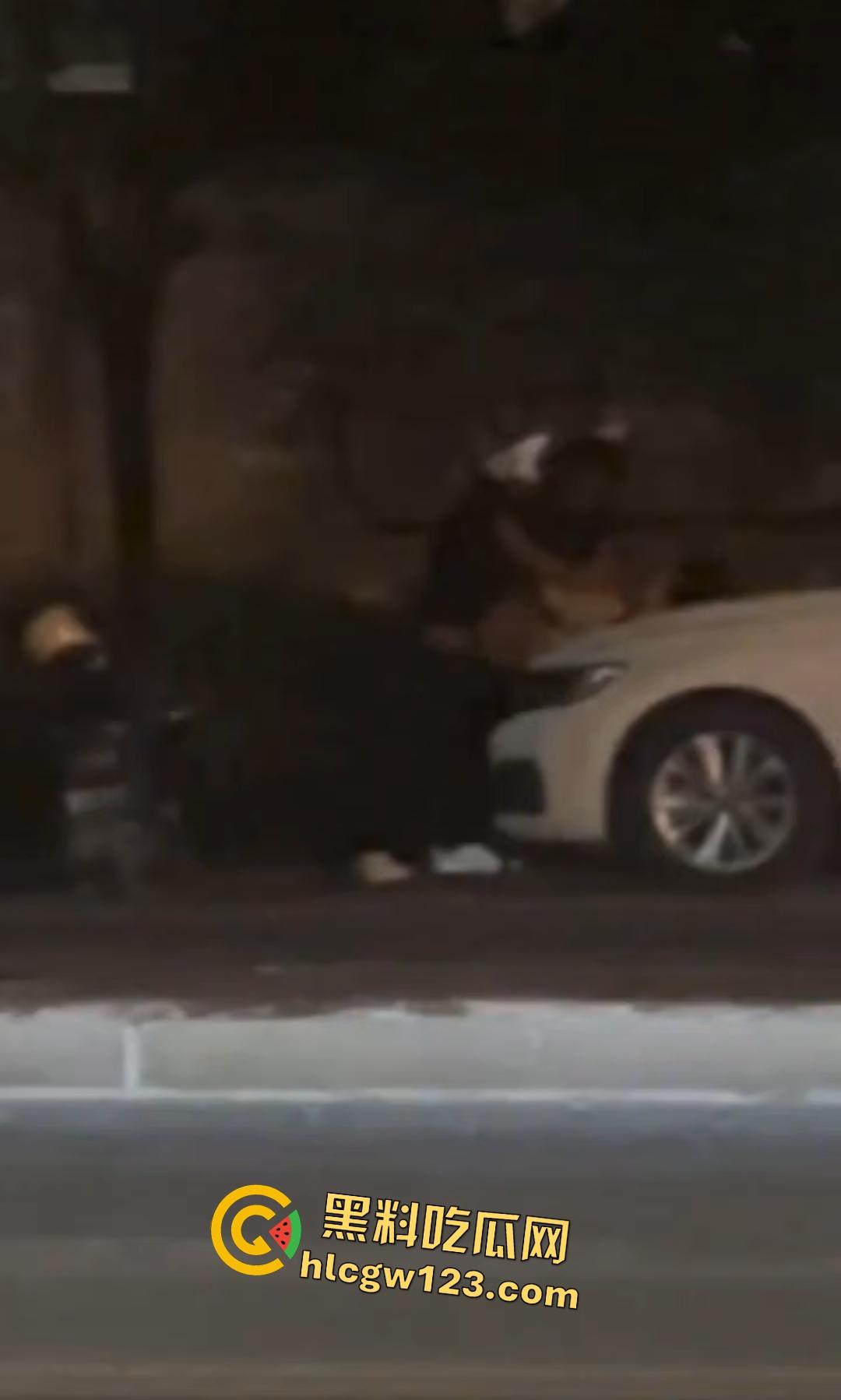 濮阳男子压女传教士猛干,淫叫快把车盖压塌了,淫水多的可以给车子洗个澡了!