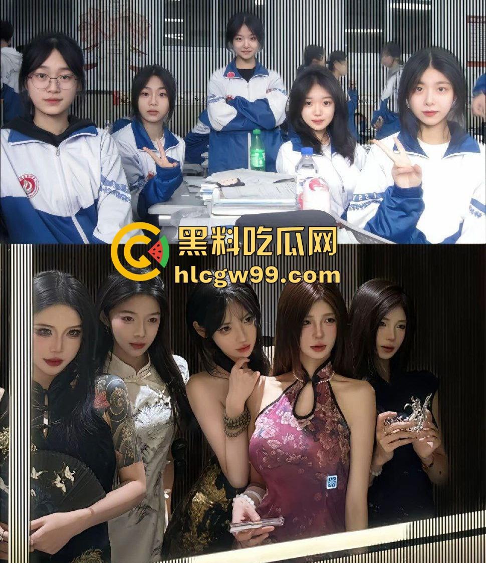 擦边女行走的性暗示机器,露与不露之间,吊足狼友胃口幻想界的AV女神,这到底是流量艺术,还是高端卖弄?