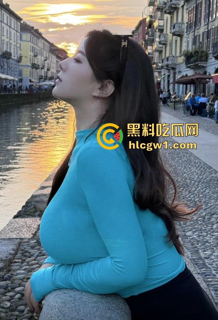 抖音三十万粉丝街拍网红【鹤本】与百万网红闺蜜【大漂亮】互爆猛料!爆出12分钟波涛汹涌裸聊视频!