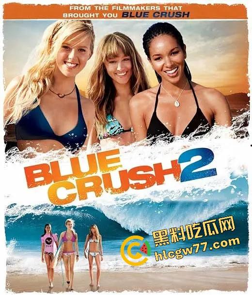 【碧海娇娃】逐浪为生安妮孤身赴夏威夷木屋训练，只为一跃浪尖，找回人生信仰！