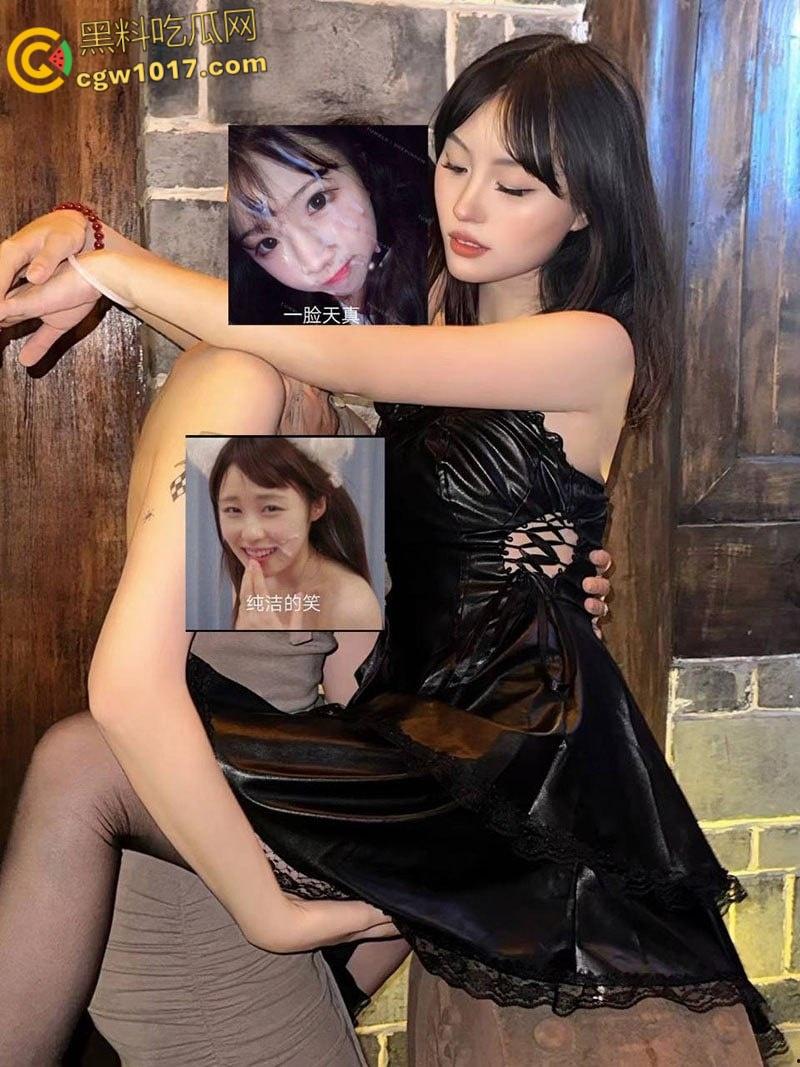 哈尔滨师范大学【汪沐妍】 高颜值女神被男友无套爆操,骚穴汁液四溅,女上骑乘后入猛干淫叫连连!