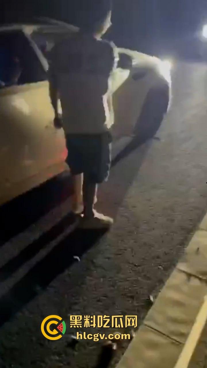 广东清远女幼师唐佳瑶与粤R-RL117车主偷情被抓现行 车震视频火遍朋友圈