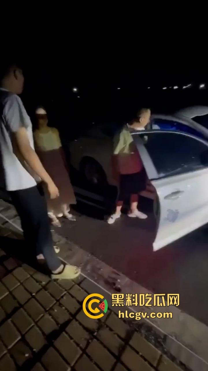 广东清远女幼师唐佳瑶与粤R-RL117车主偷情被抓现行 车震视频火遍朋友圈