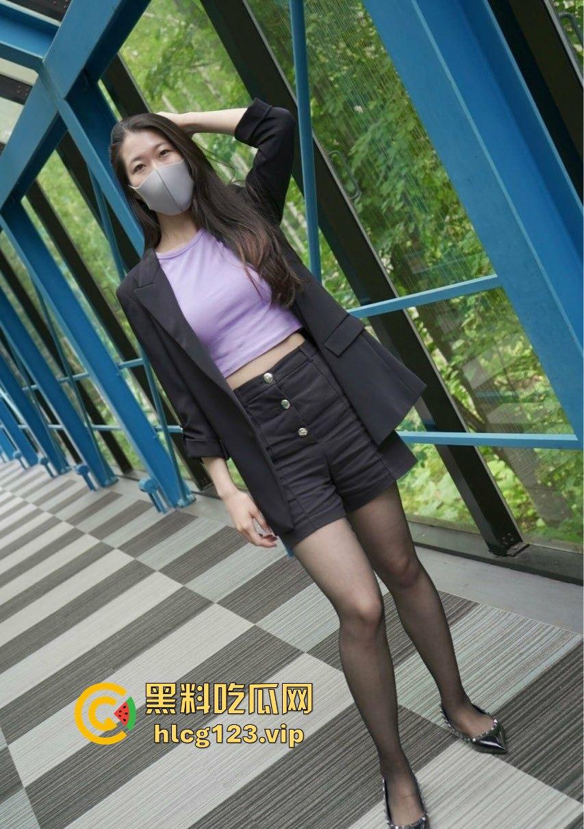 瓜友投稿遇上黑丝御姐,狂干6次还不够!腰都快废了,骚逼还嗷嗷要!