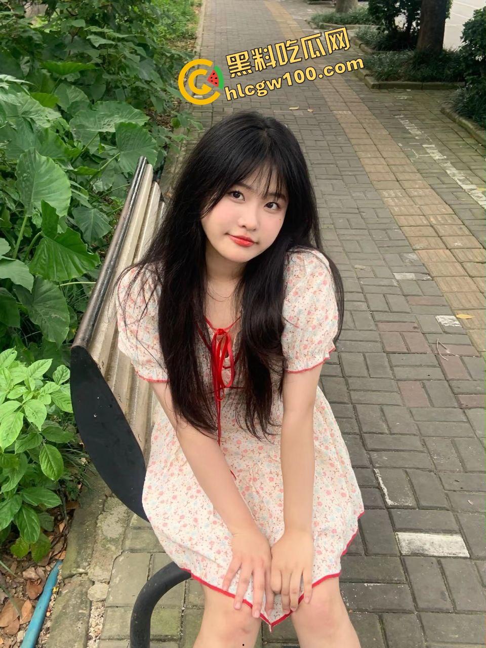 石家庄邮电职业极品微胖反差骚婊【肖绘彤】发骚露奶私拍泄密，大哥SM肛塞后怼肥臀！独家曝光流出！