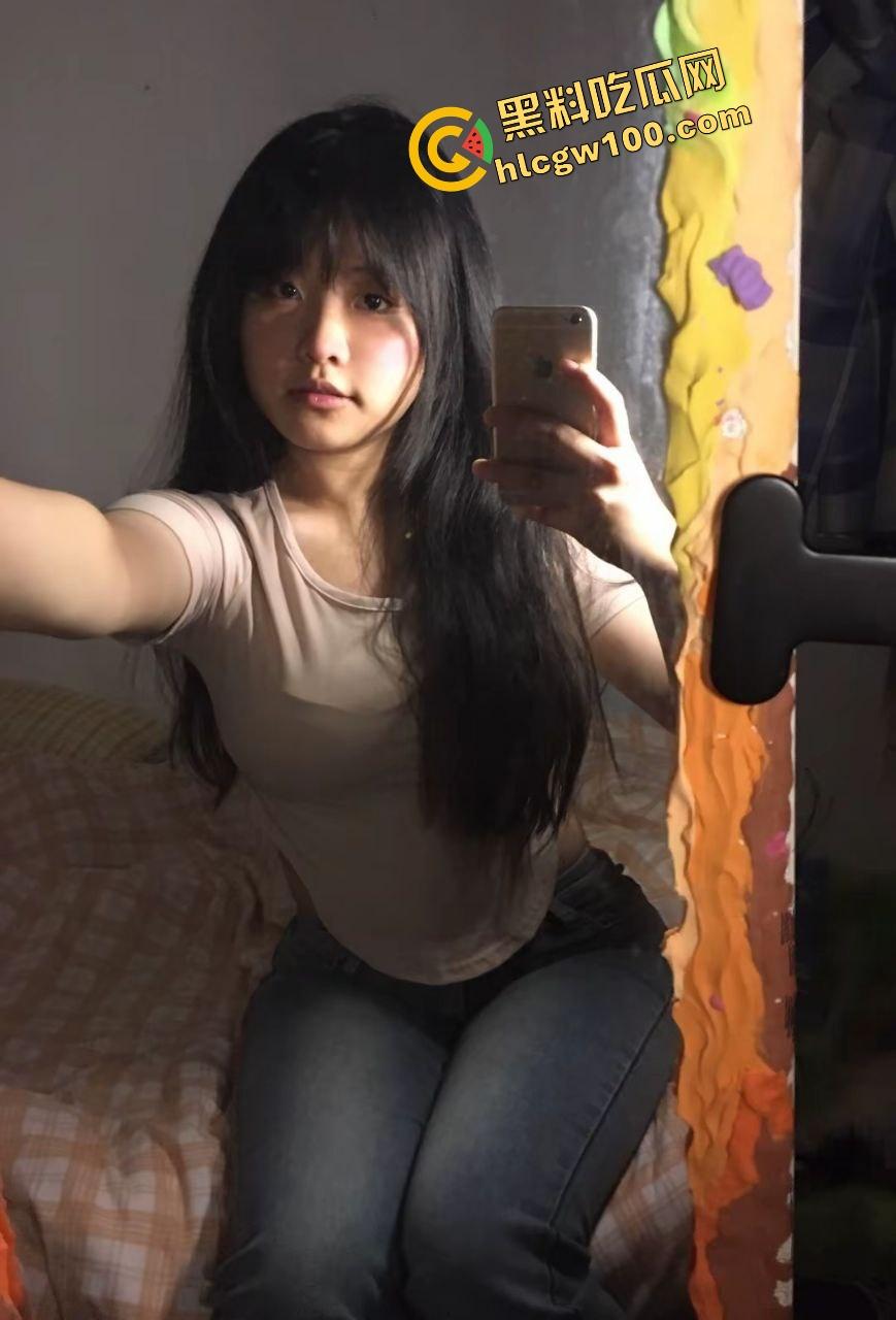 石家庄邮电职业极品微胖反差骚婊【肖绘彤】发骚露奶私拍泄密,大哥SM肛塞后怼肥臀!独家曝光流出!