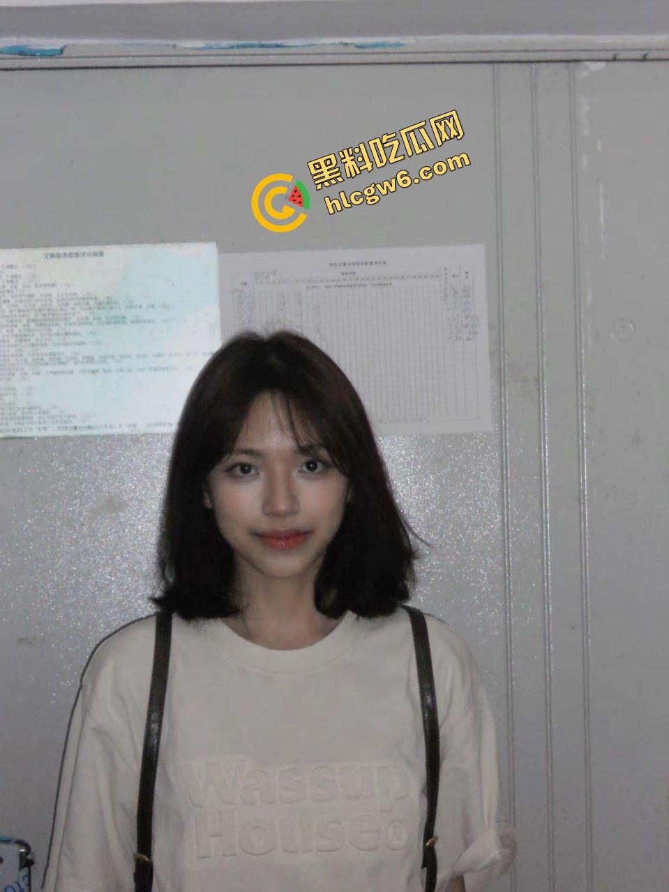 广西卫生职业大专反差骚鸡大二学生『陈晨』健身男友酒店拉手爆操骚逼!私拍性爱泄密流出!原创曝光!