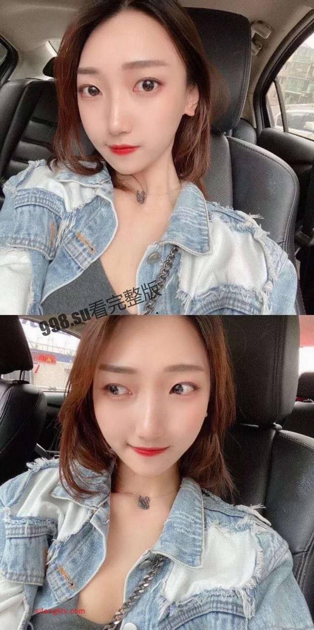 【反差女友】非常哇塞的颜值正妹