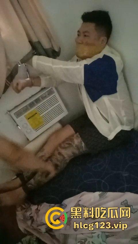 菲律宾头号绑匪胡杨落网!抢劫杀人无恶不作,曾以脚后跟上膛而闻名这回终遭报应!