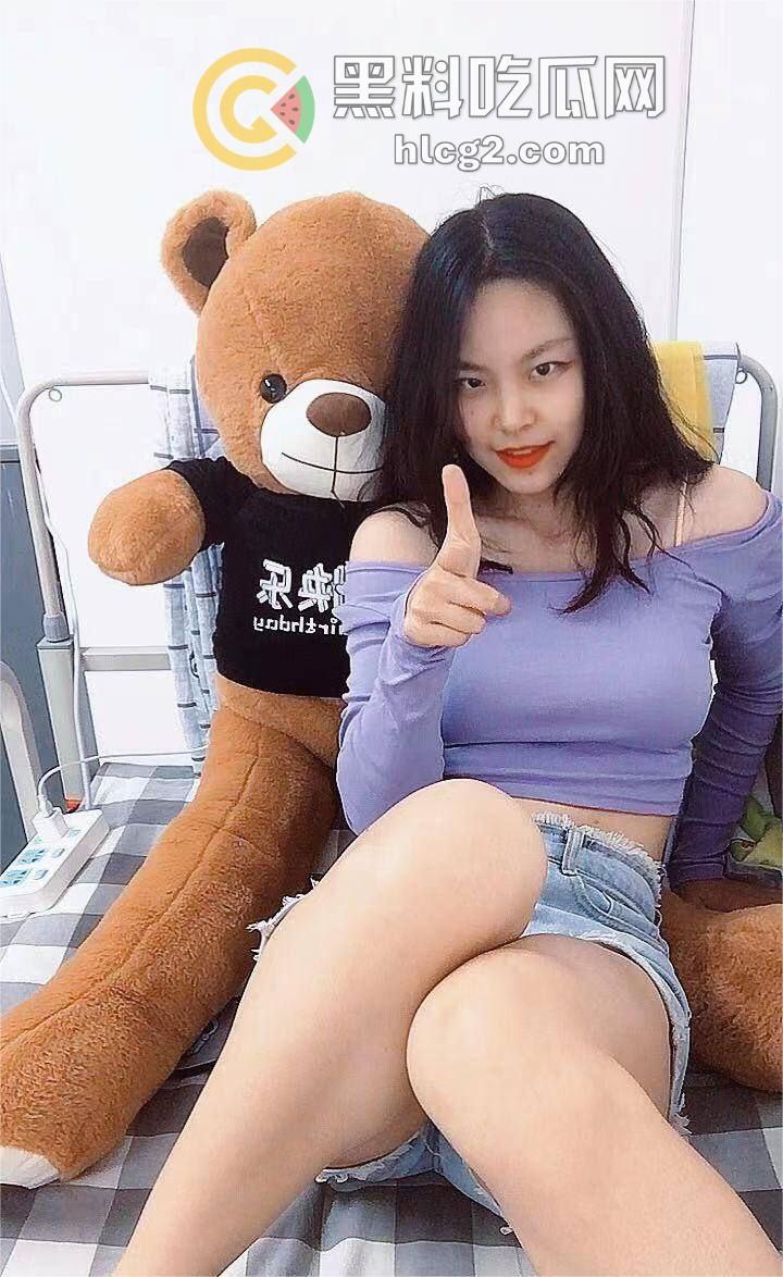 极品少女「林娜」被男友无情调教,良家少女变身超级母狗!