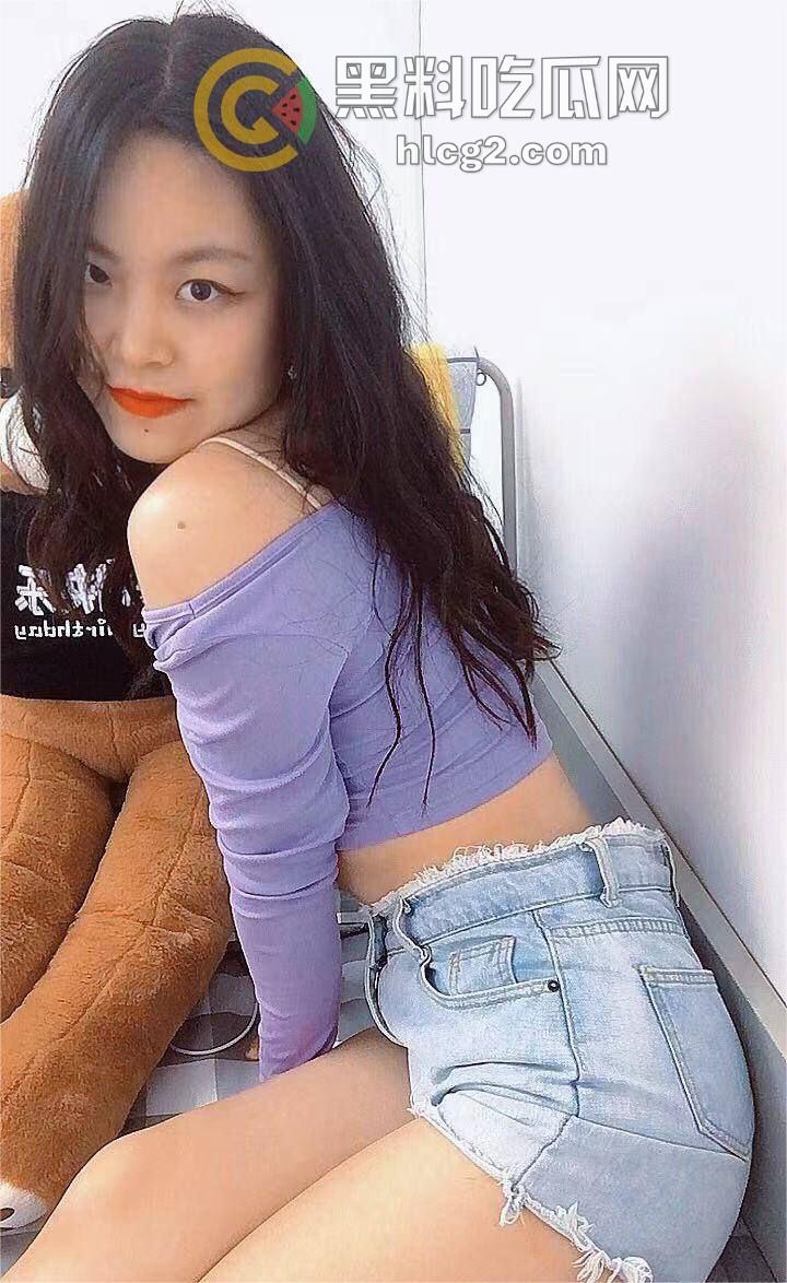 极品少女「林娜」被男友无情调教,良家少女变身超级母狗!