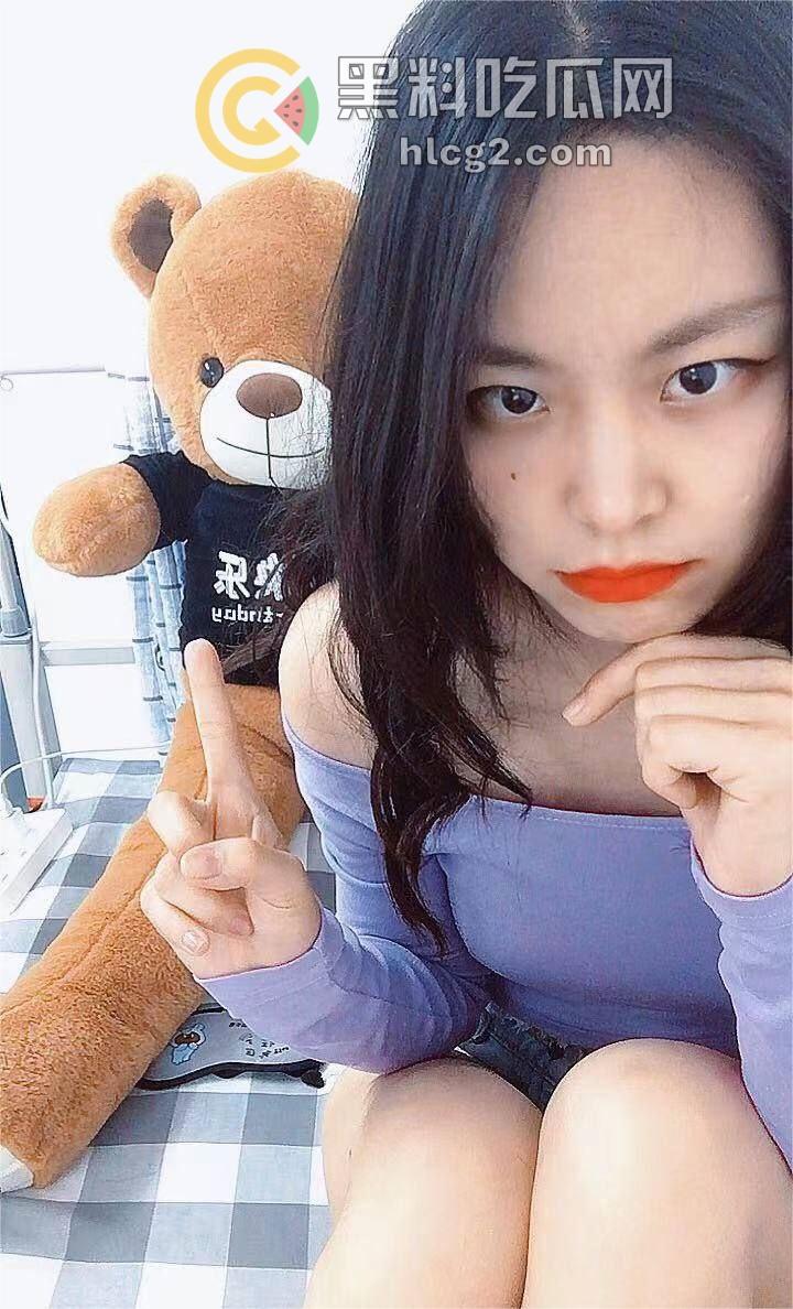 极品少女「林娜」被男友无情调教,良家少女变身超级母狗!