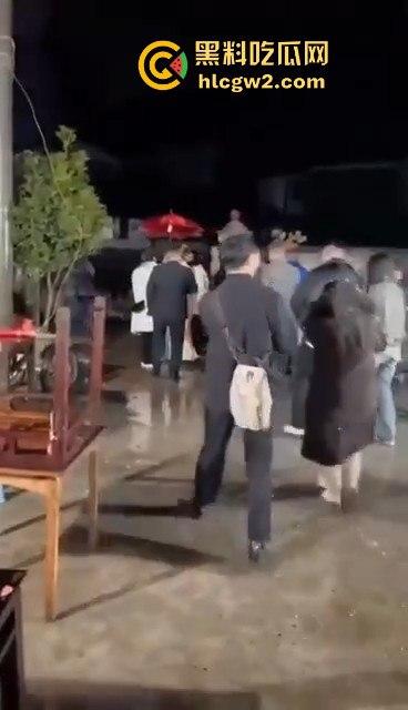 逆天风俗冥婚现场流出!女子哭嫁仪式骇人听闻,现实比影视剧更离奇,看得人发毛!