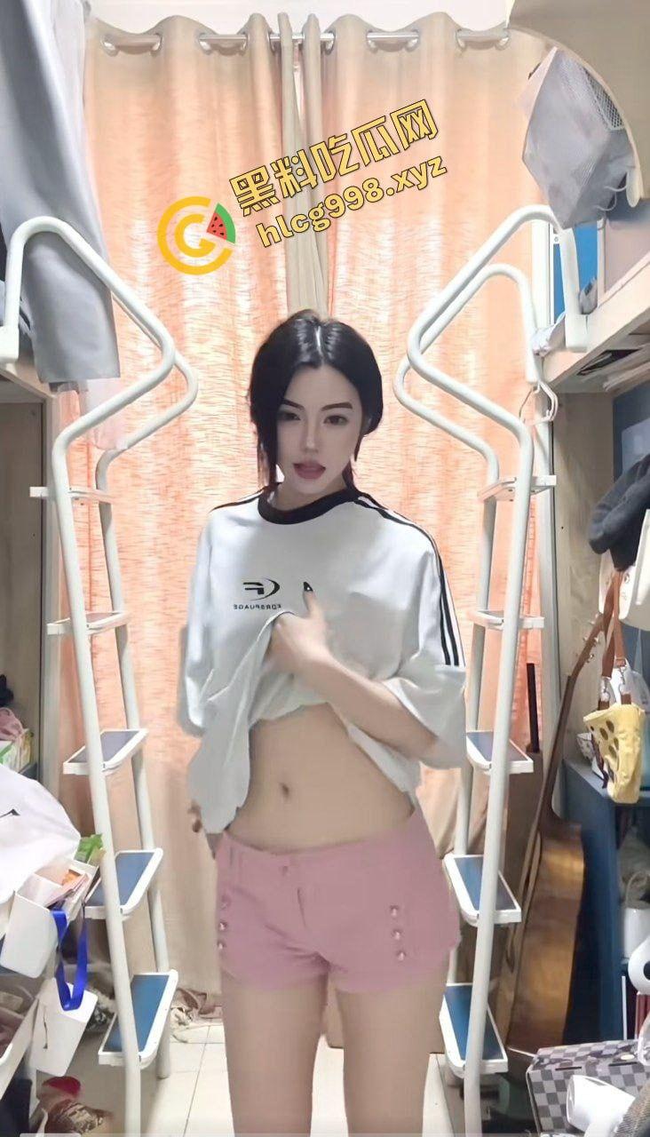 抖音35万粉丝御姐网红『gangjeup』金主重金约炮 爆操爽死 星榜互娱上大分!独家曝光流出!