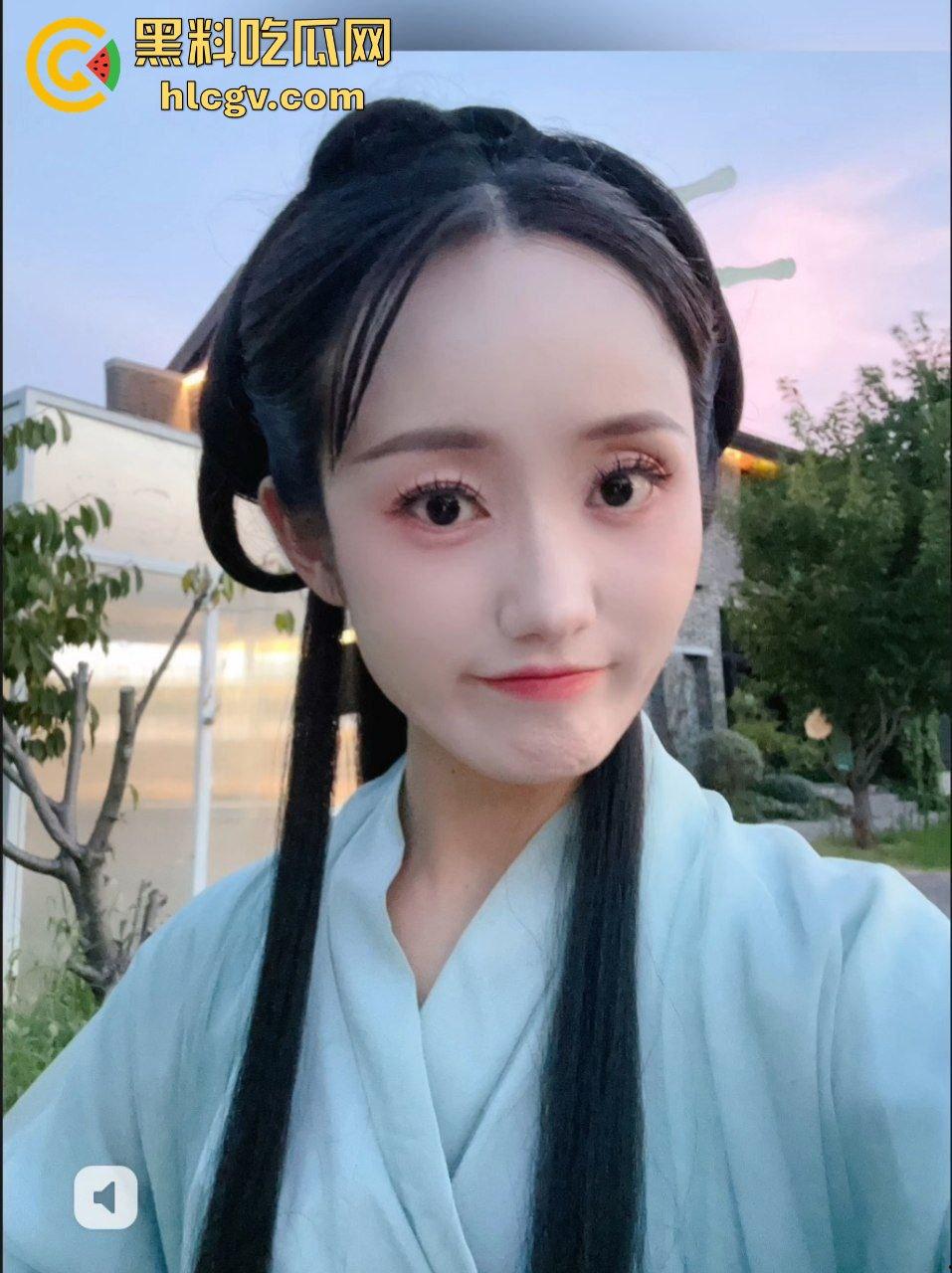 剧本杀邂逅极品汉服爱好者【李宜贞】！酒店调教骚到飞起，各种羞辱竟然越玩越爽！